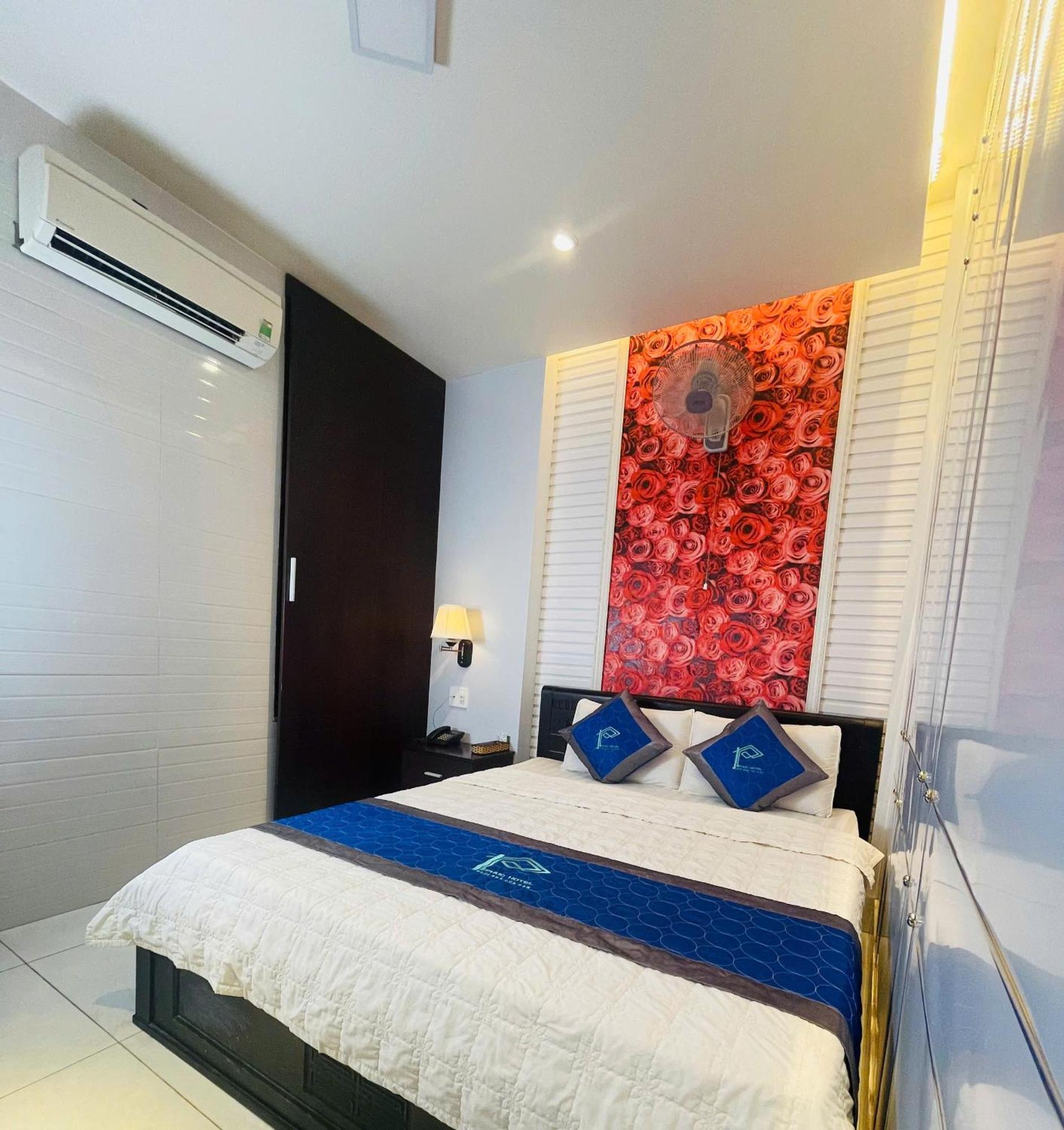 Phuc Hotel Cao Lanh Bagian luar foto